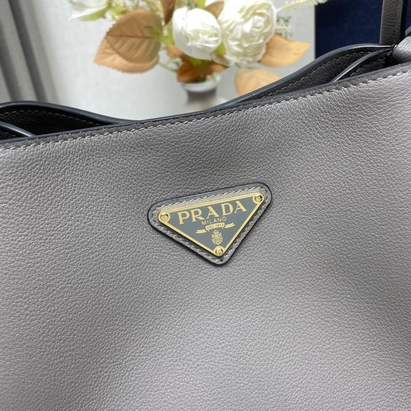 Prada Bucket Bags